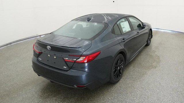 new 2026 Toyota Camry car, priced at $32,086