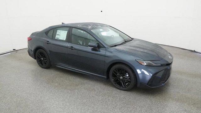 new 2026 Toyota Camry car, priced at $32,086