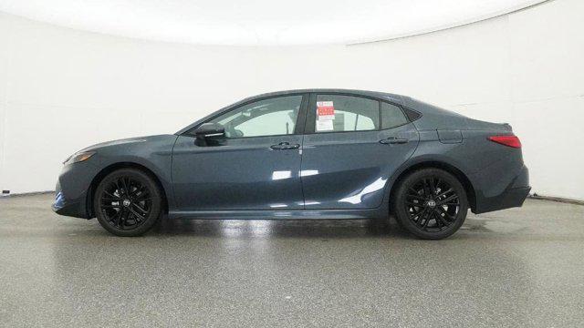 new 2026 Toyota Camry car, priced at $32,086