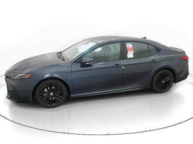 new 2026 Toyota Camry car, priced at $32,086