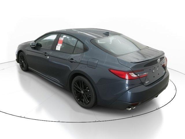new 2026 Toyota Camry car, priced at $32,086