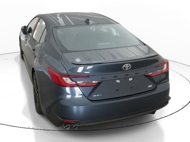 new 2026 Toyota Camry car, priced at $32,086