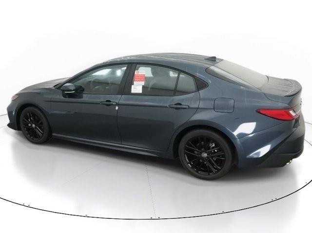 new 2026 Toyota Camry car, priced at $32,086