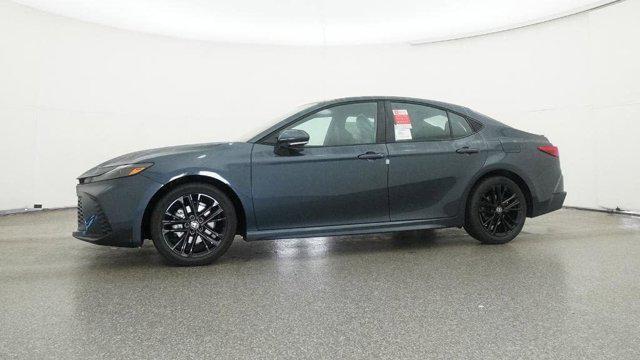 new 2026 Toyota Camry car, priced at $32,086