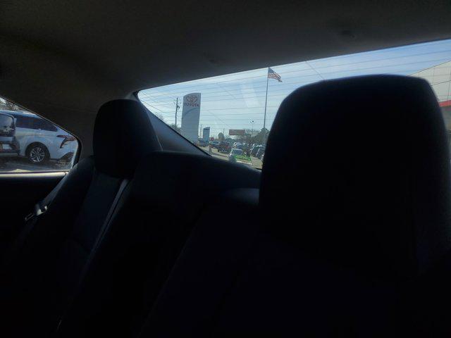 used 2024 Toyota Corolla car, priced at $20,254