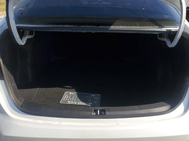 used 2024 Toyota Corolla car, priced at $20,254