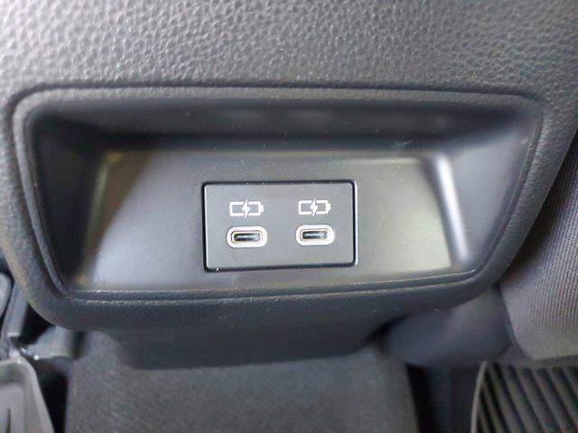 used 2024 Toyota Corolla car, priced at $20,254