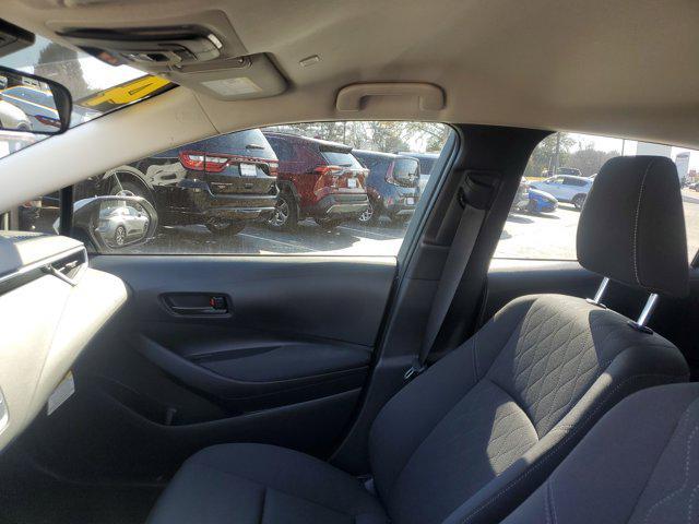 used 2024 Toyota Corolla car, priced at $20,254