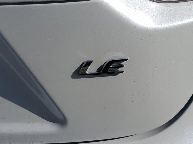 used 2024 Toyota Corolla car, priced at $20,254