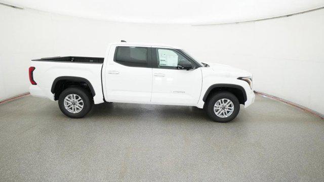 new 2026 Toyota Tundra car, priced at $57,589