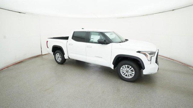new 2026 Toyota Tundra car, priced at $57,589