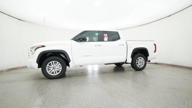 new 2026 Toyota Tundra car, priced at $57,589