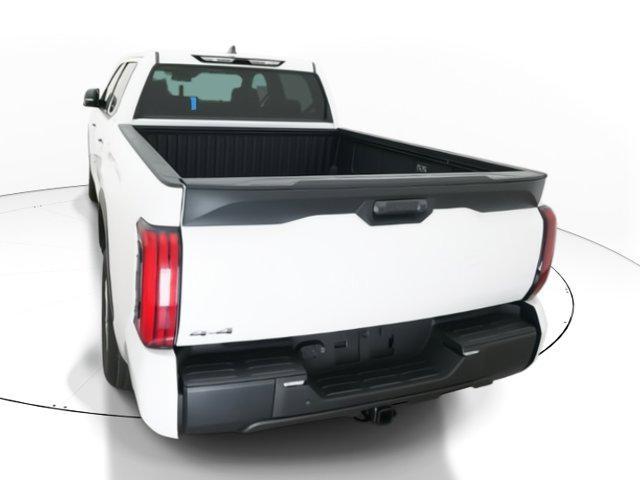 new 2026 Toyota Tundra car, priced at $57,589