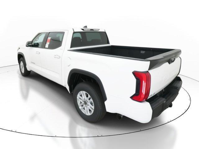 new 2026 Toyota Tundra car, priced at $57,589