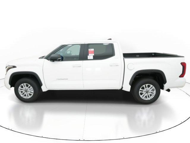 new 2026 Toyota Tundra car, priced at $57,589