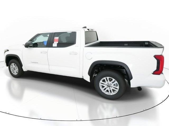 new 2026 Toyota Tundra car, priced at $57,589