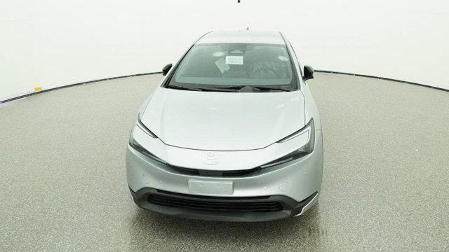new 2026 Toyota Prius car, priced at $27,700