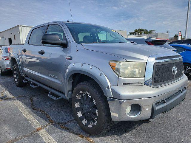 used 2012 Toyota Tundra car, priced at $16,977