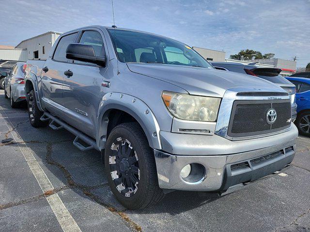 used 2012 Toyota Tundra car, priced at $16,977