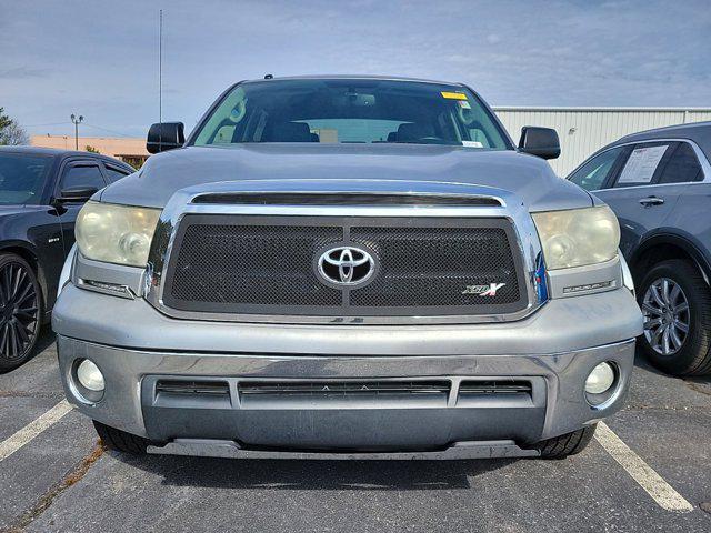 used 2012 Toyota Tundra car, priced at $16,977