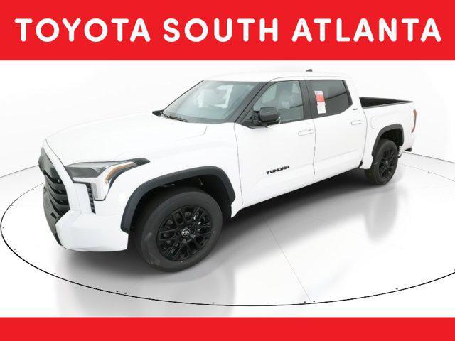new 2026 Toyota Tundra car, priced at $58,761