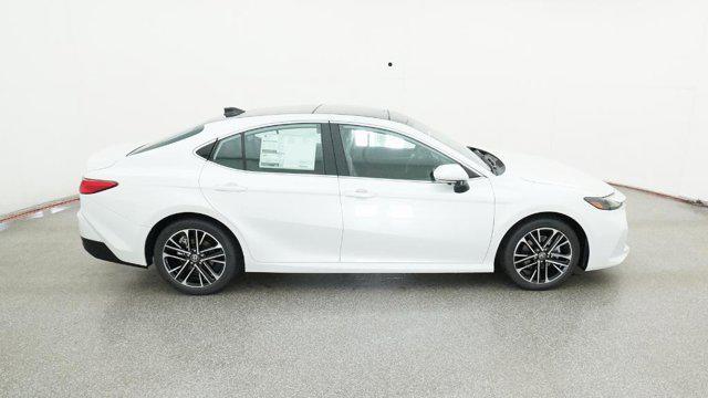 new 2025 Toyota Camry car, priced at $39,059