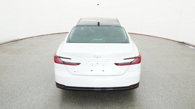 new 2025 Toyota Camry car, priced at $39,059