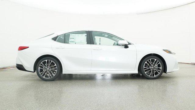 new 2025 Toyota Camry car, priced at $39,059