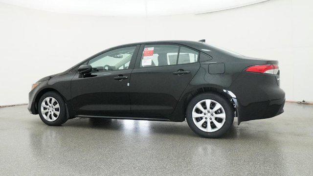 new 2026 Toyota Corolla car, priced at $21,774