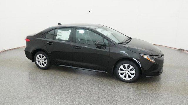 new 2026 Toyota Corolla car, priced at $21,774