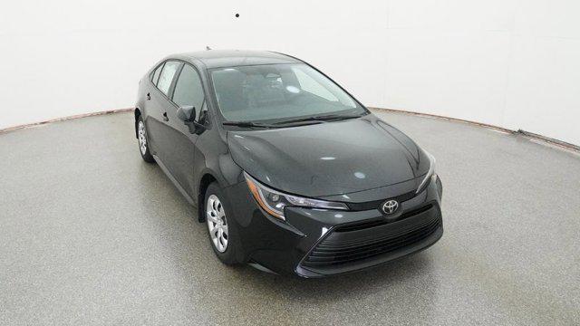 new 2026 Toyota Corolla car, priced at $21,774
