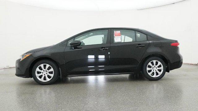 new 2026 Toyota Corolla car, priced at $21,774