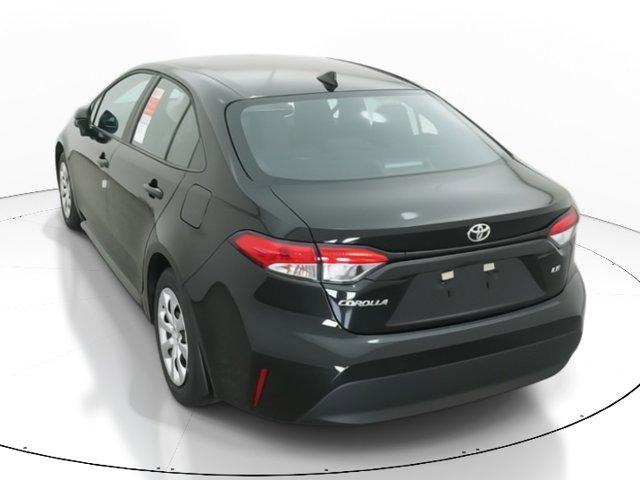 new 2026 Toyota Corolla car, priced at $21,774