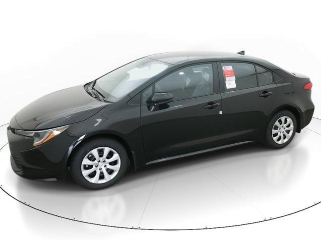 new 2026 Toyota Corolla car, priced at $21,774