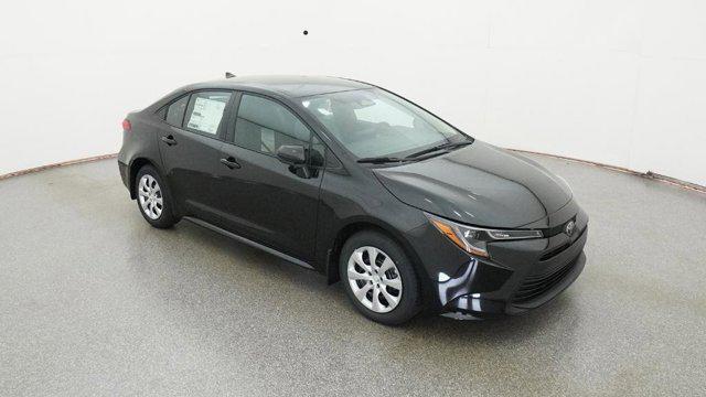 new 2026 Toyota Corolla car, priced at $21,774