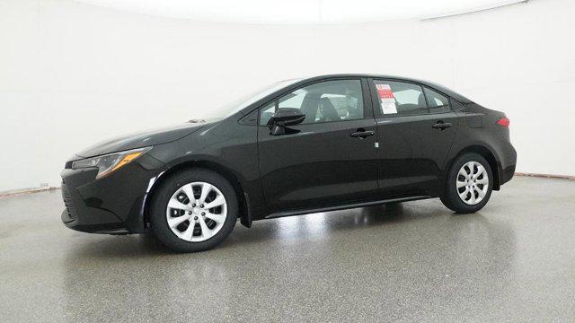 new 2026 Toyota Corolla car, priced at $21,774