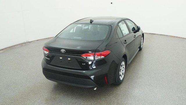 new 2026 Toyota Corolla car, priced at $21,774