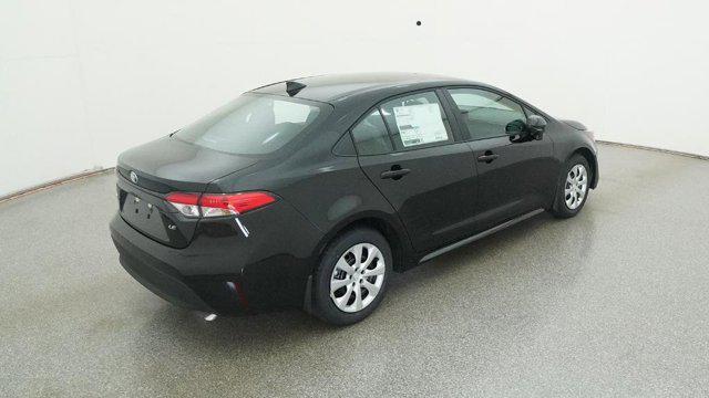new 2026 Toyota Corolla car, priced at $21,774