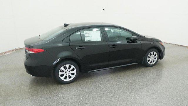 new 2026 Toyota Corolla car, priced at $21,774