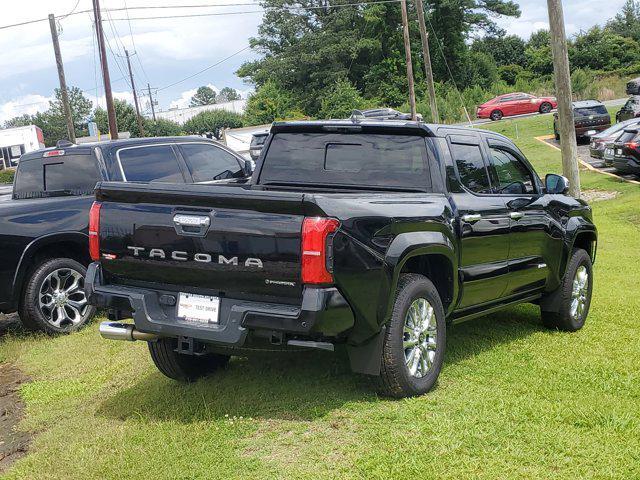 used 2025 Toyota Tacoma car, priced at $56,777