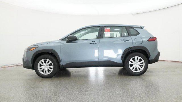 new 2026 Toyota Corolla Cross car