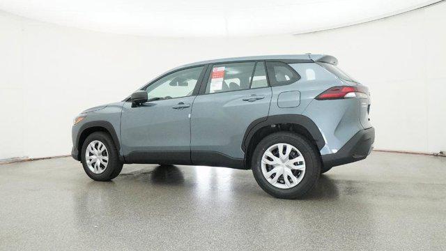 new 2026 Toyota Corolla Cross car