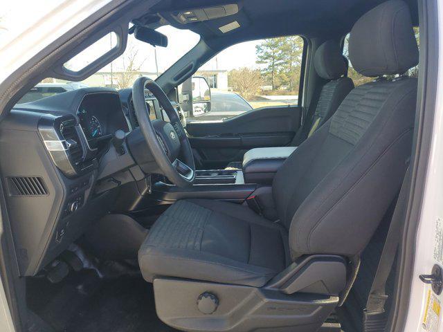 used 2021 Ford F-150 car, priced at $33,290