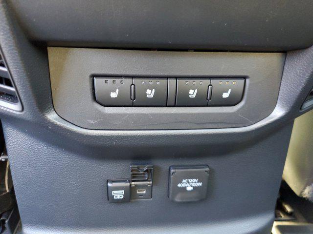 used 2022 Toyota Tundra car, priced at $48,649