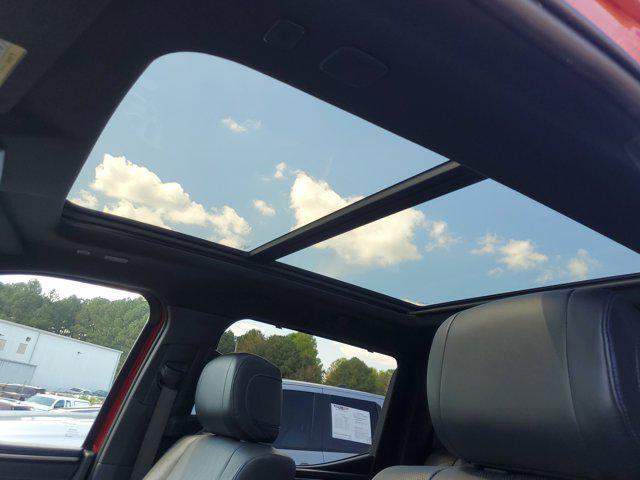 used 2022 Toyota Tundra car, priced at $48,649