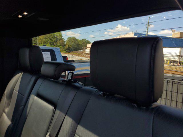 used 2022 Toyota Tundra car, priced at $48,649