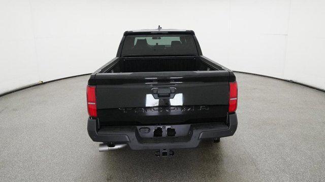new 2025 Toyota Tacoma car, priced at $35,887