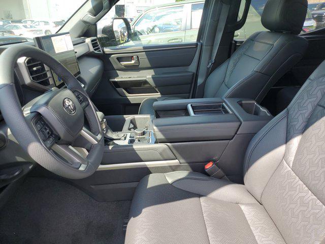 used 2025 Toyota Tundra car, priced at $56,599