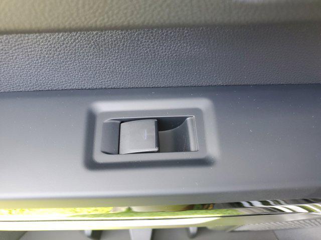 used 2025 Toyota Tundra car, priced at $56,599