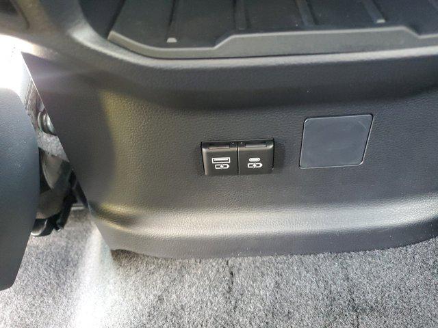 used 2025 Toyota Tundra car, priced at $56,599